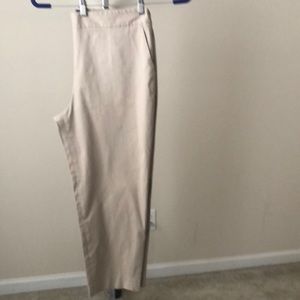 Pendelton khaki pants